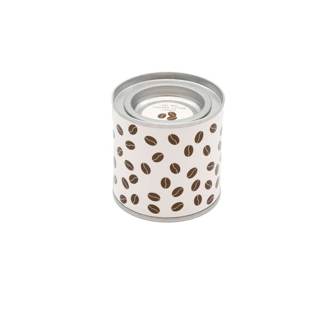 Candle: COFFEE (roasted coffee)