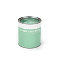 PUGLIA SAGE GREEN CAN CANDLE (SAGE+CITRUS)