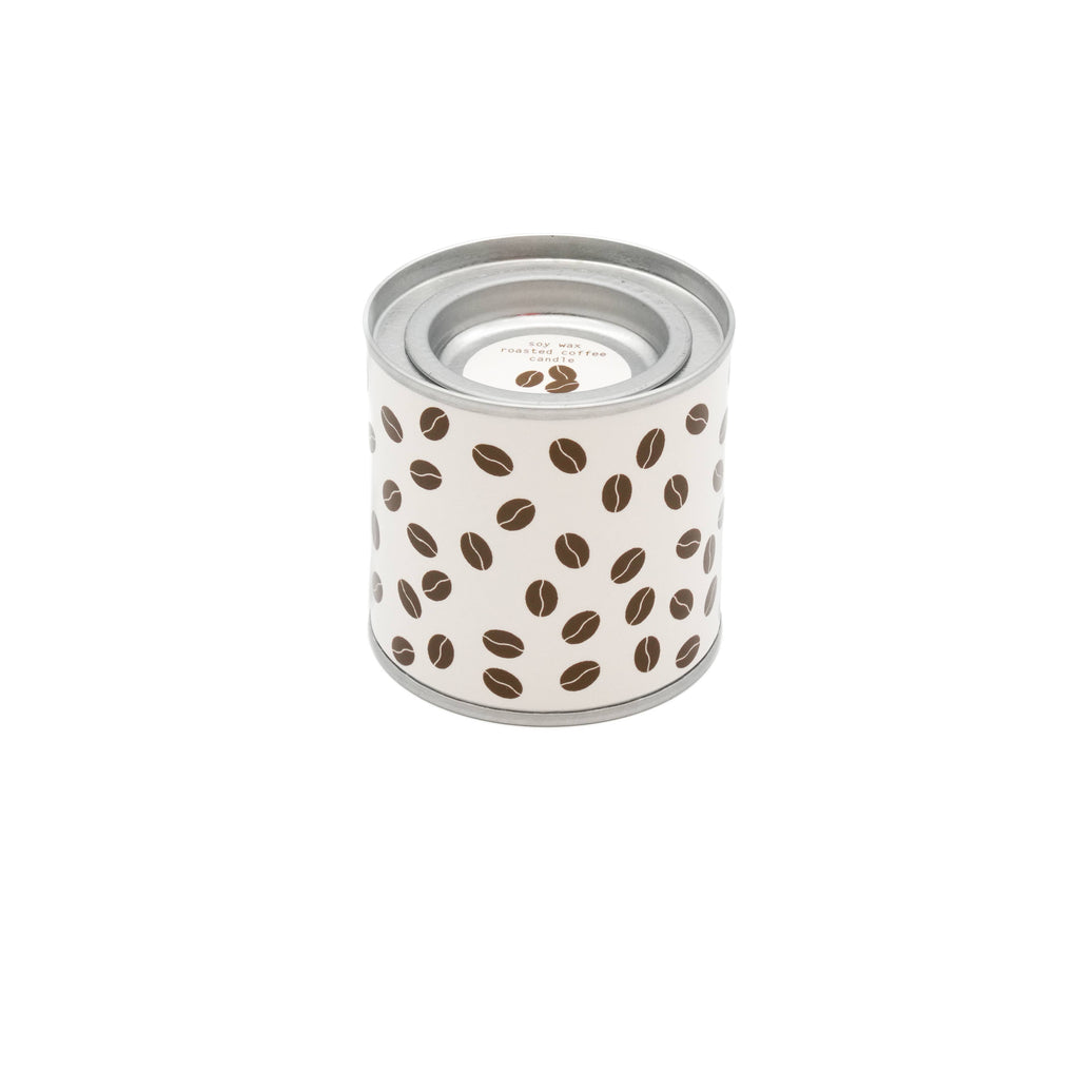 Candle: COFFEE (roasted coffee)
