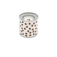 Candle: COFFEE (roasted coffee)