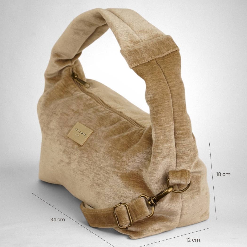 Golden Party Edition Medium Bag