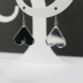 Boob Earrings