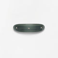 Thelma Parisienne hair clip: Emerald