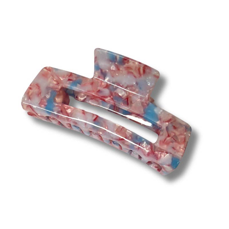 Hair Clip - Colourclaw L "Unicorn"