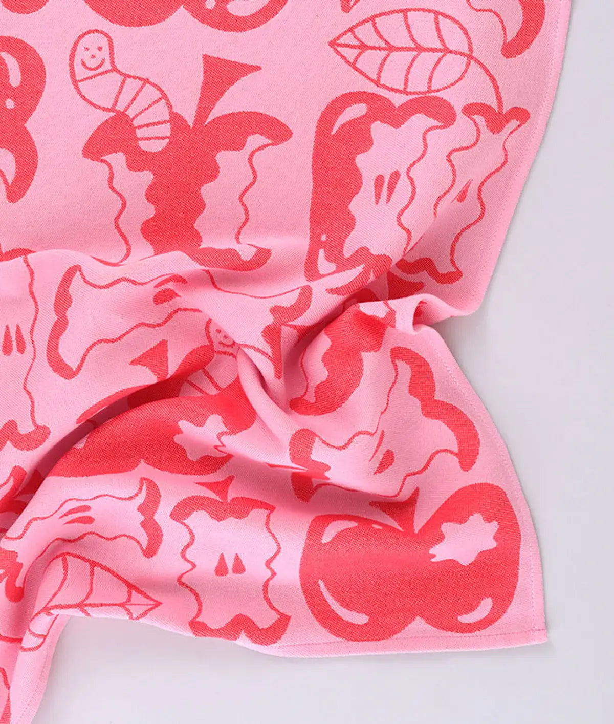 Tea Towel Apple
