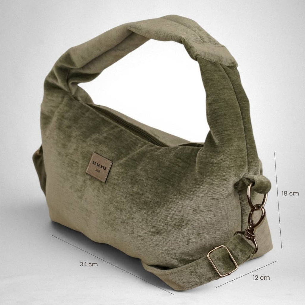 Medium Bag Mint Party Edition