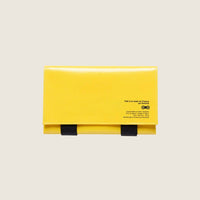 Rainette Wallet: Yellow