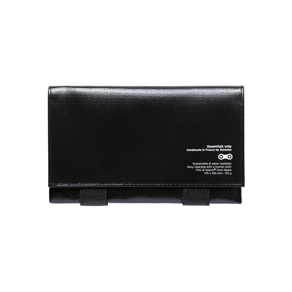 Rainette Wallet: Yellow