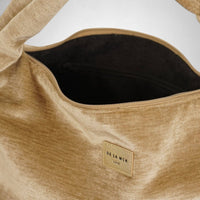 Golden Party Edition Medium Bag