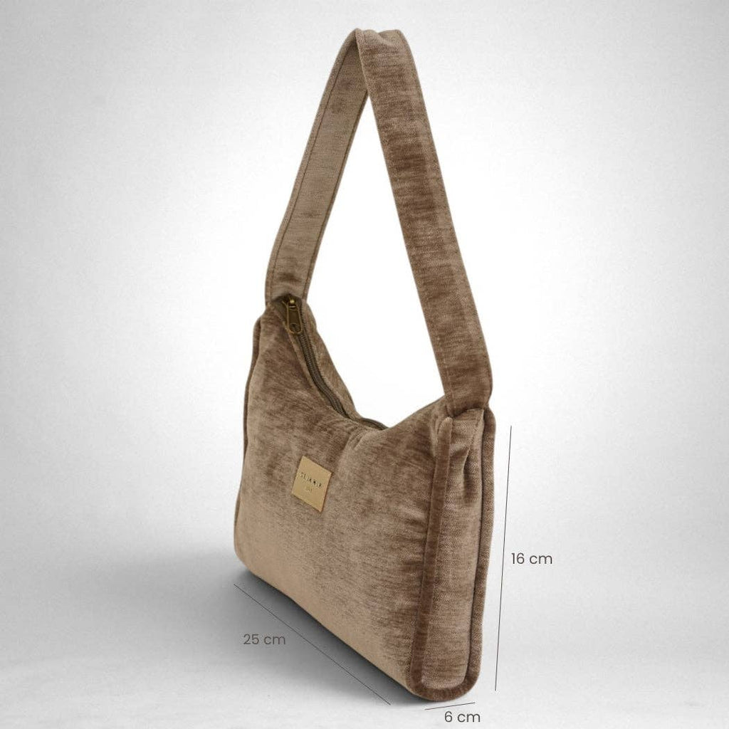 Small Bag Party Edition Choco