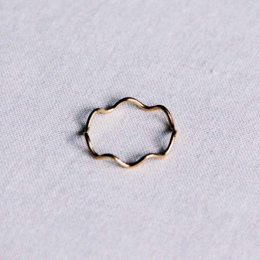 Ring Wave