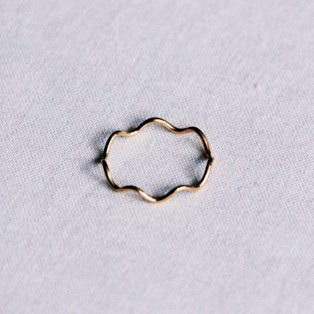 Ring Wave
