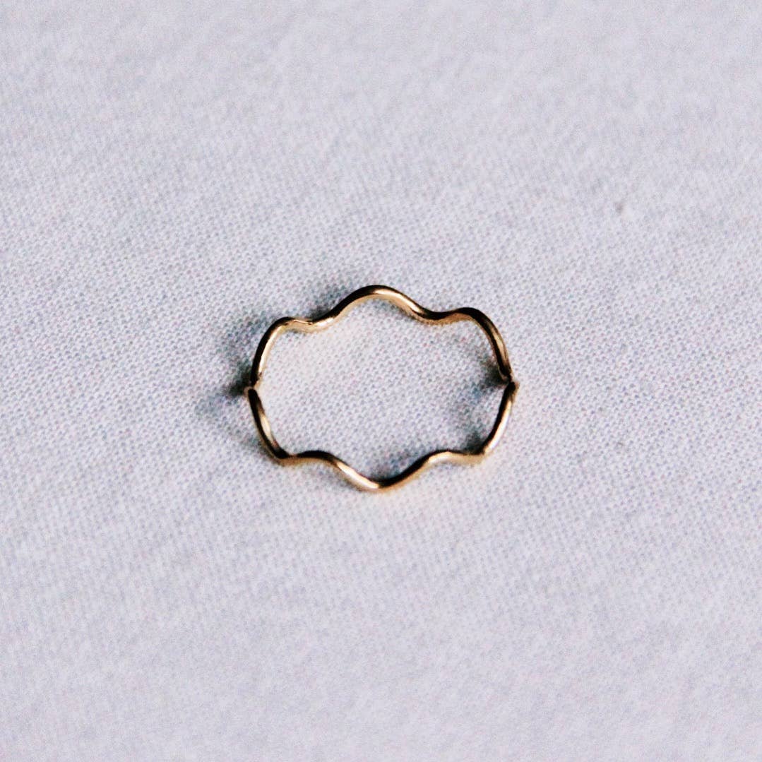 Ring Wave