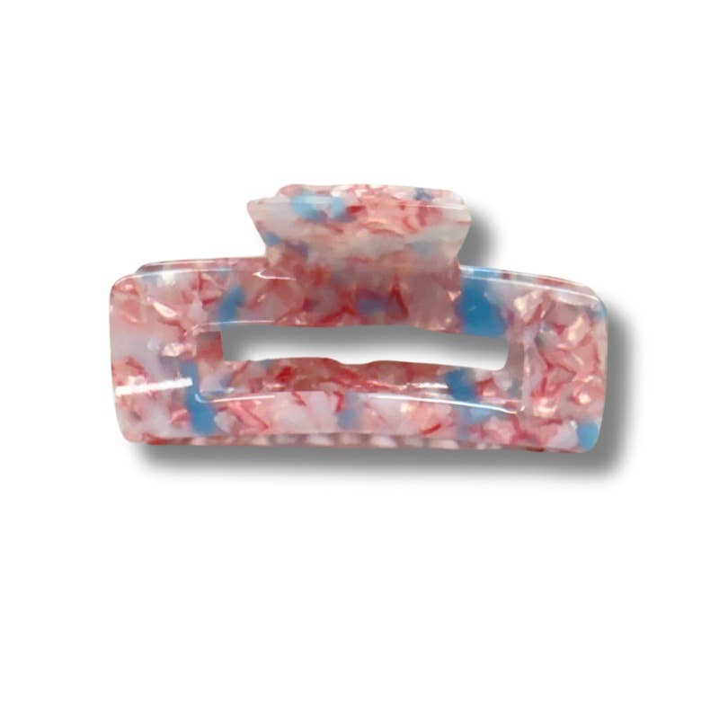 Hair Clip - Colourclaw L "Unicorn"