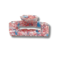 Hair Clip - Colourclaw L "Unicorn"