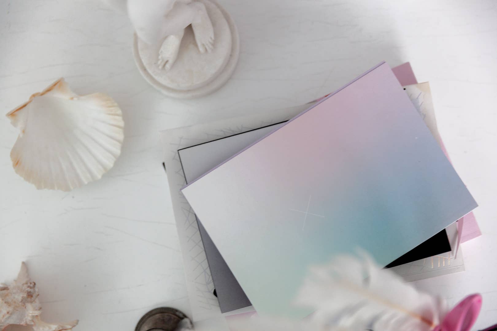 Aura A5 Notebook | UNICORN SLIM