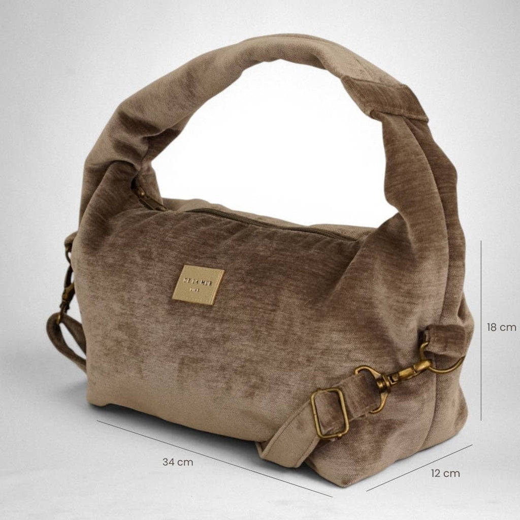 Medium Bag Party Edition Choco