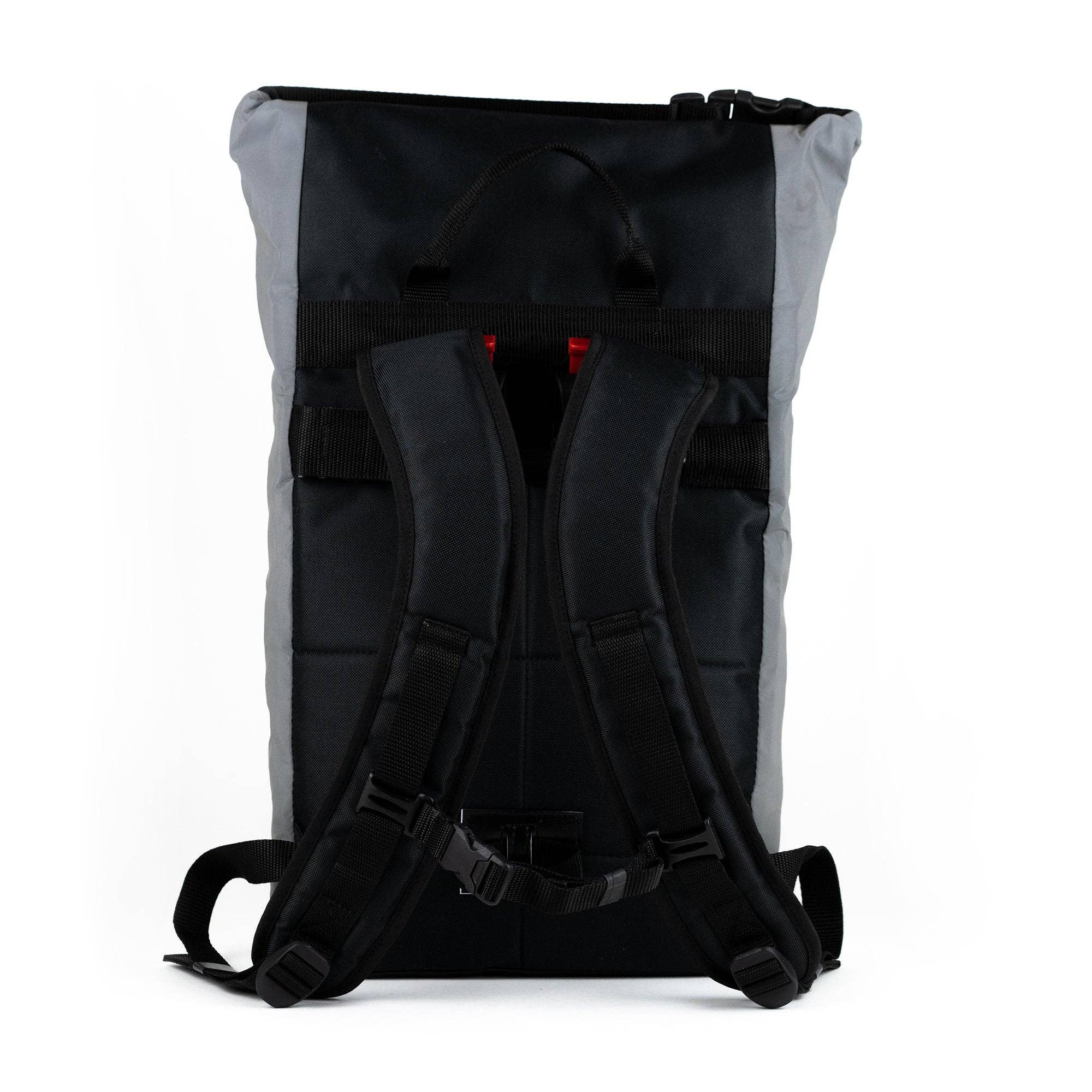 Neo - Glow Backpack