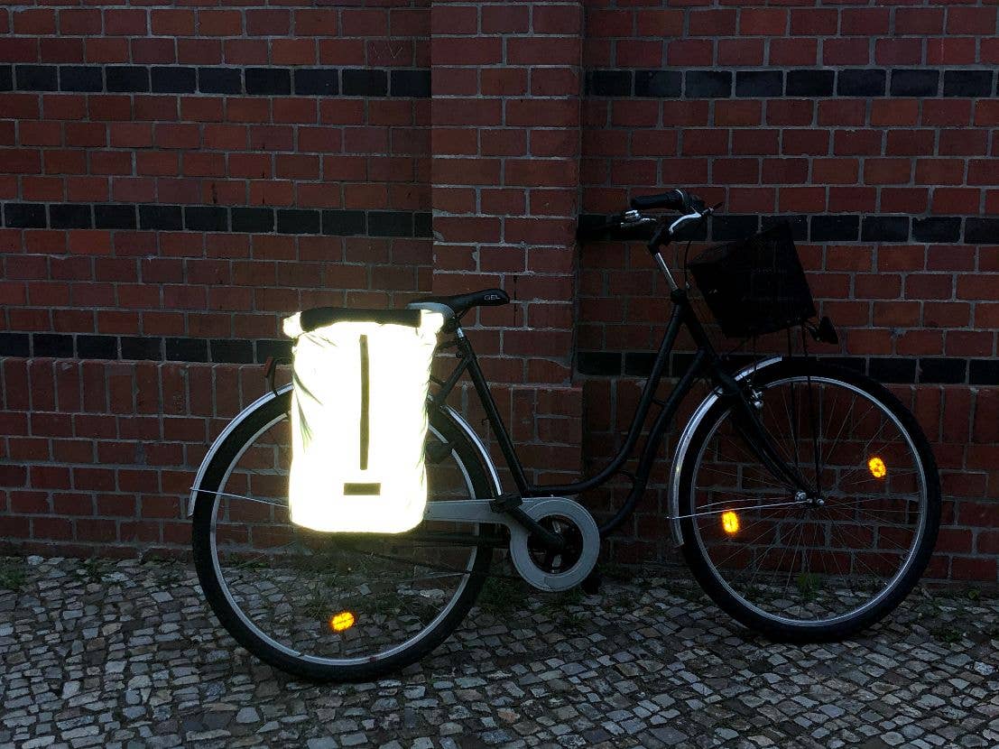 Neo - Glow Backpack