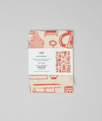 Tea Towel Coffee