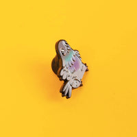 Pin: Look! It's a Pigeon