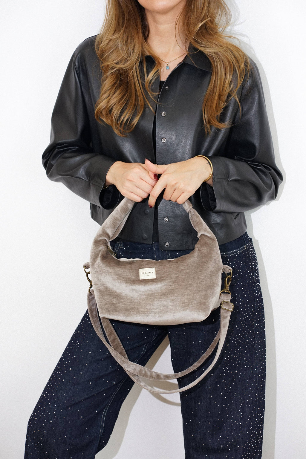 Medium Bag Party Edition Choco