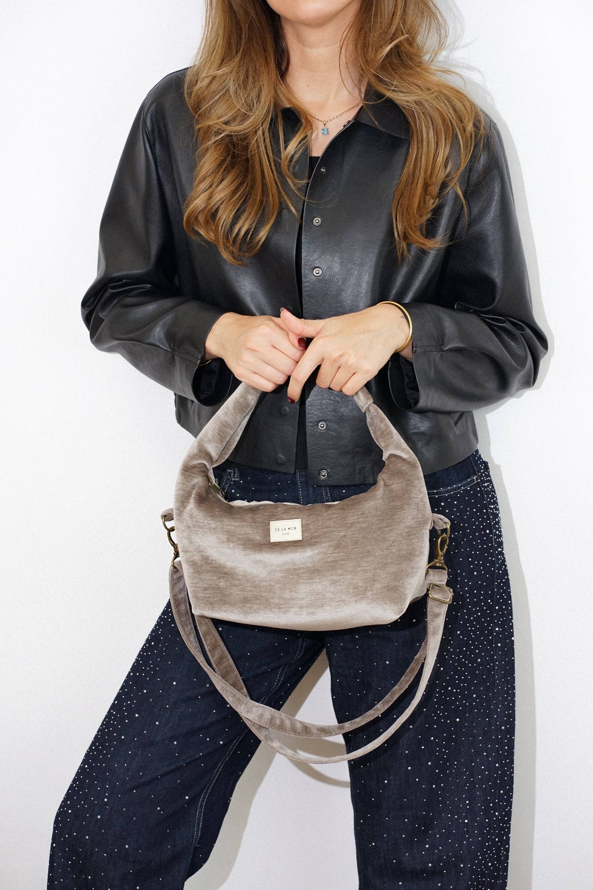 Medium Bag Party Edition Choco