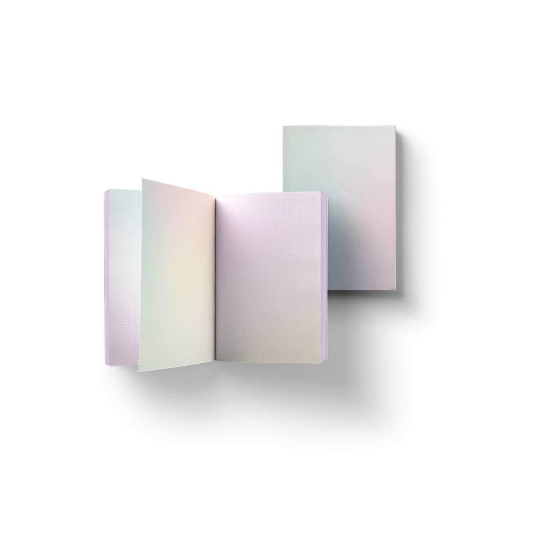 Aura A5 Notebook | UNICORN SLIM