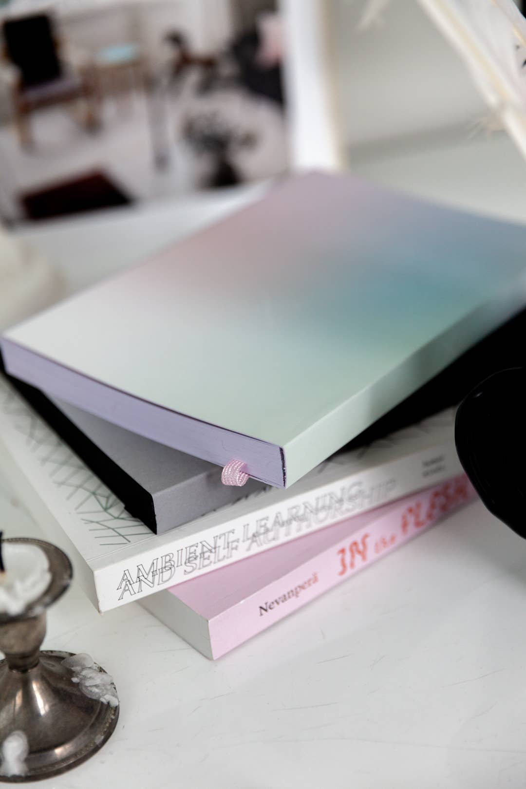 Aura A5 Notebook | UNICORN SLIM