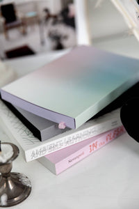 Aura A5 Notebook | UNICORN SLIM