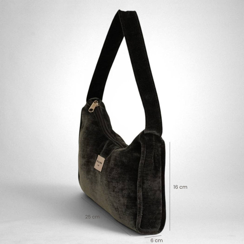 Small Party Bag Black Edition