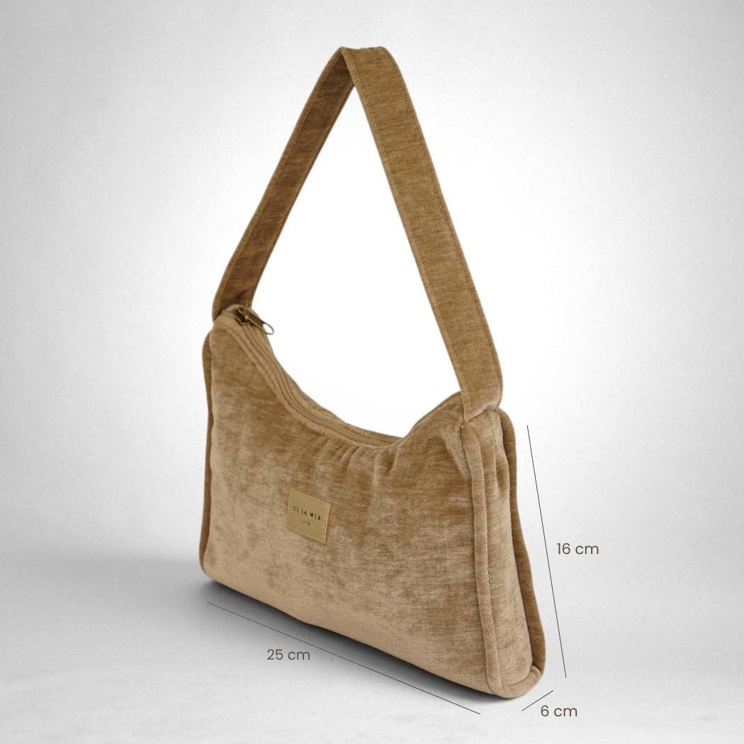 Small Bag — Golden Party Edition