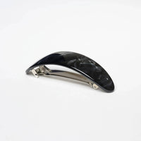 Thelma hair clip: Chestnut