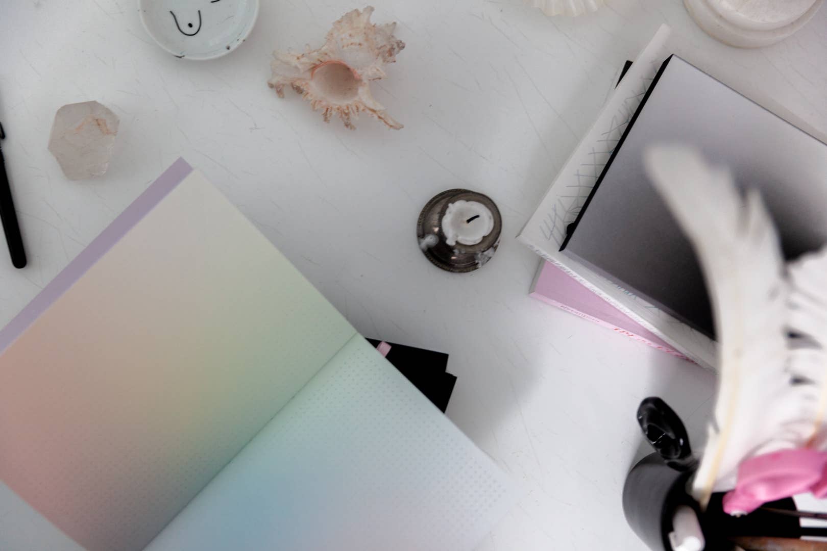 Aura A5 Notebook | UNICORN SLIM