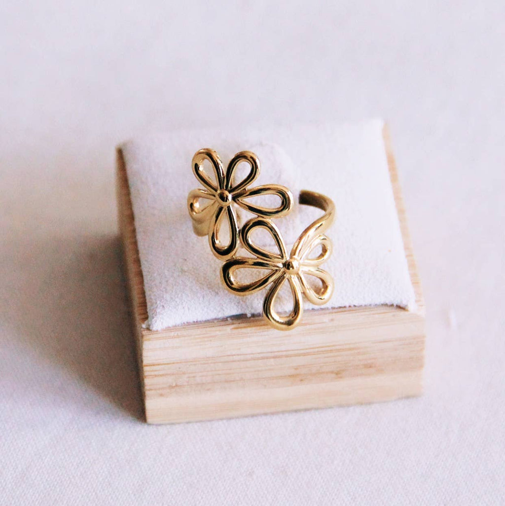 Blumenring