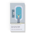 Ylang Ylang & Marjoram Solid Bath Oil Bar: 100g