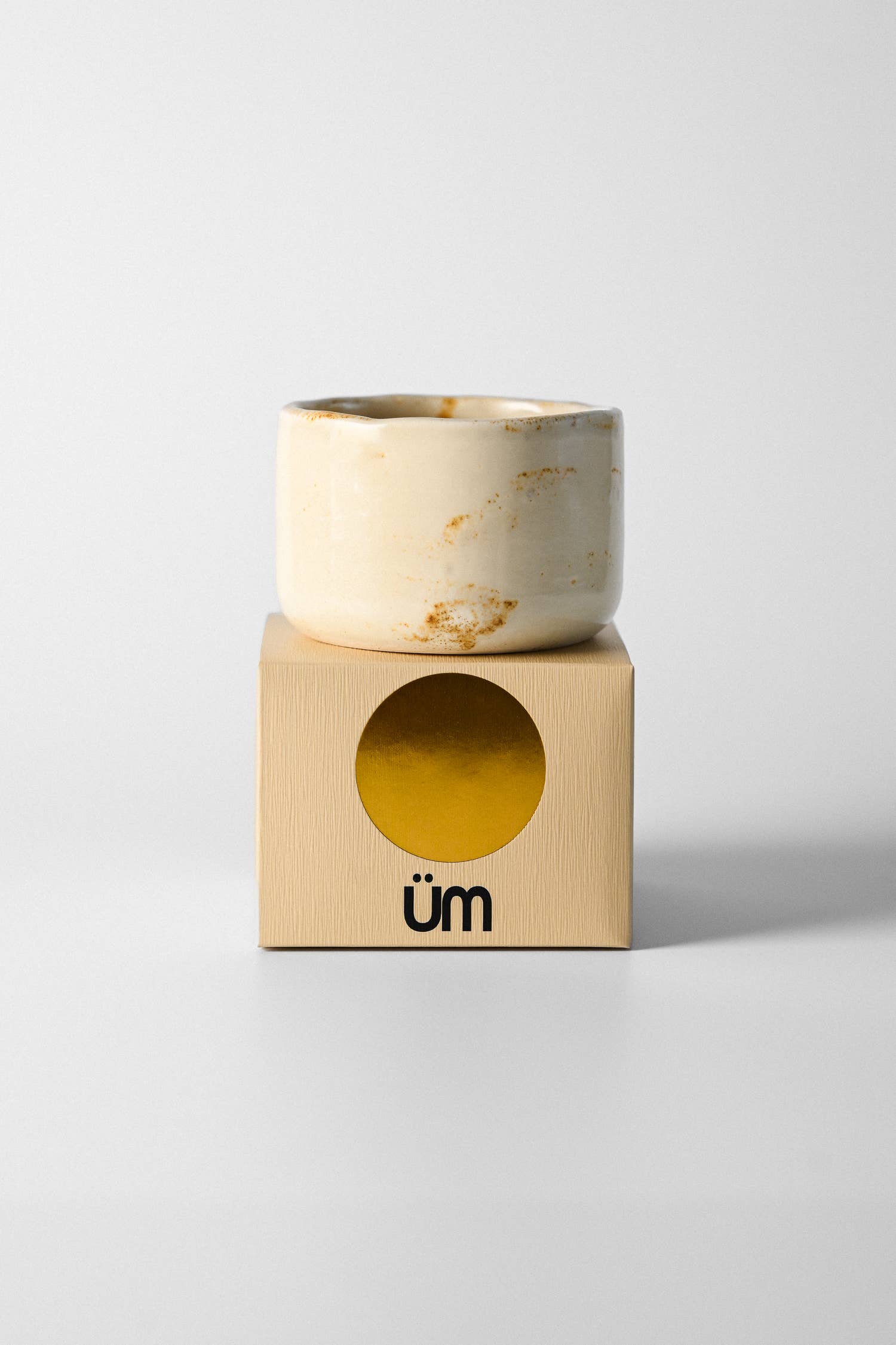 Palo Santo Candle Mug