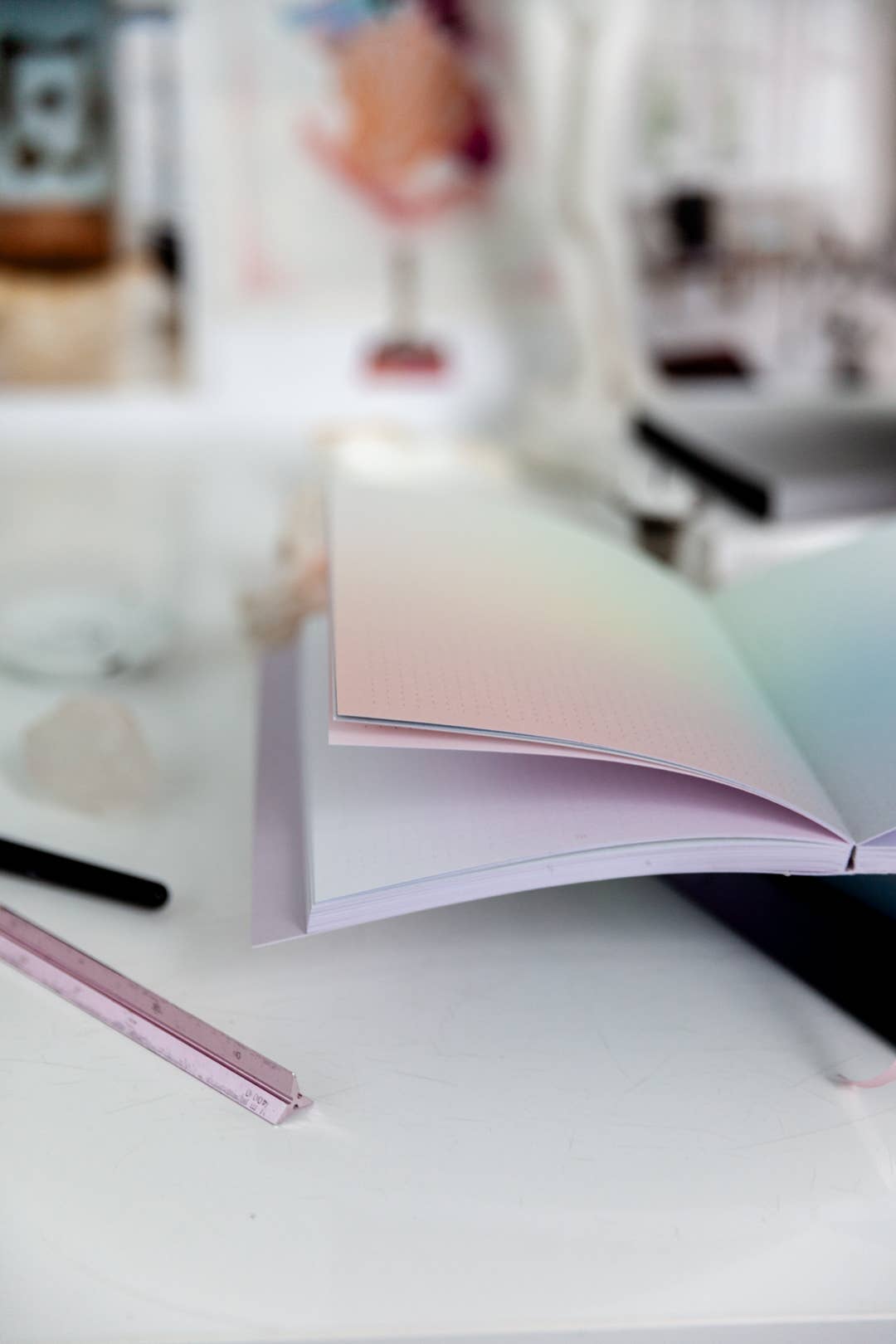 Aura A5 Notebook | UNICORN SLIM