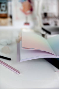 Aura A5 Notebook | UNICORN SLIM