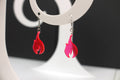 Flame Earrings