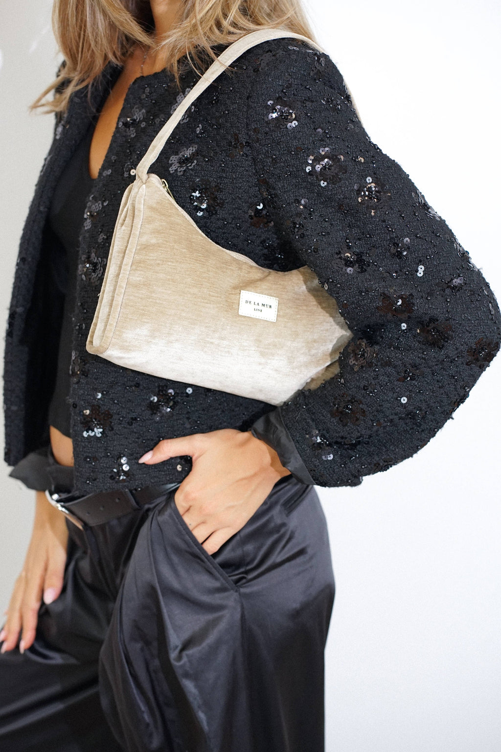 Small Bag — Golden Party Edition