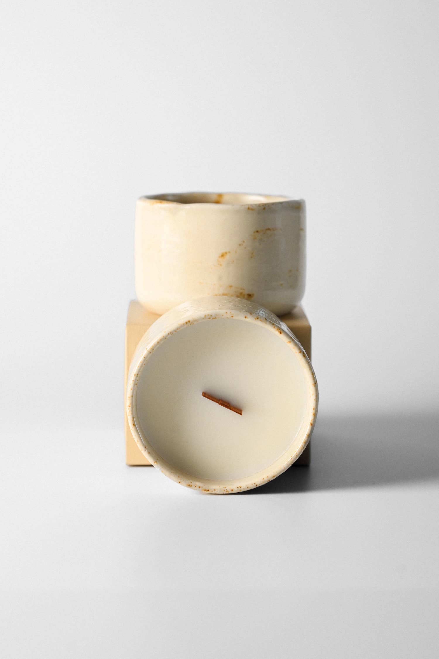 Palo Santo Candle Mug