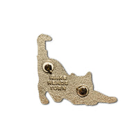 Enamel Pin "Dachshund"