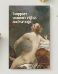 Postkarte Women's Rights