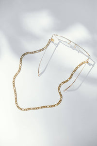Figaro Glasses Chain