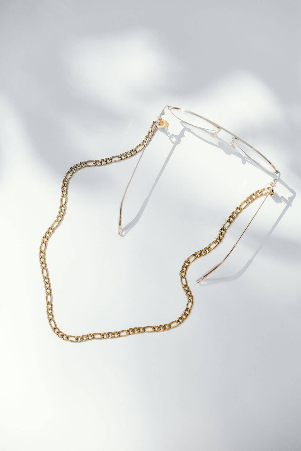 Figaro Brillenkette
