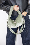 Medium Bag Mint Party Edition