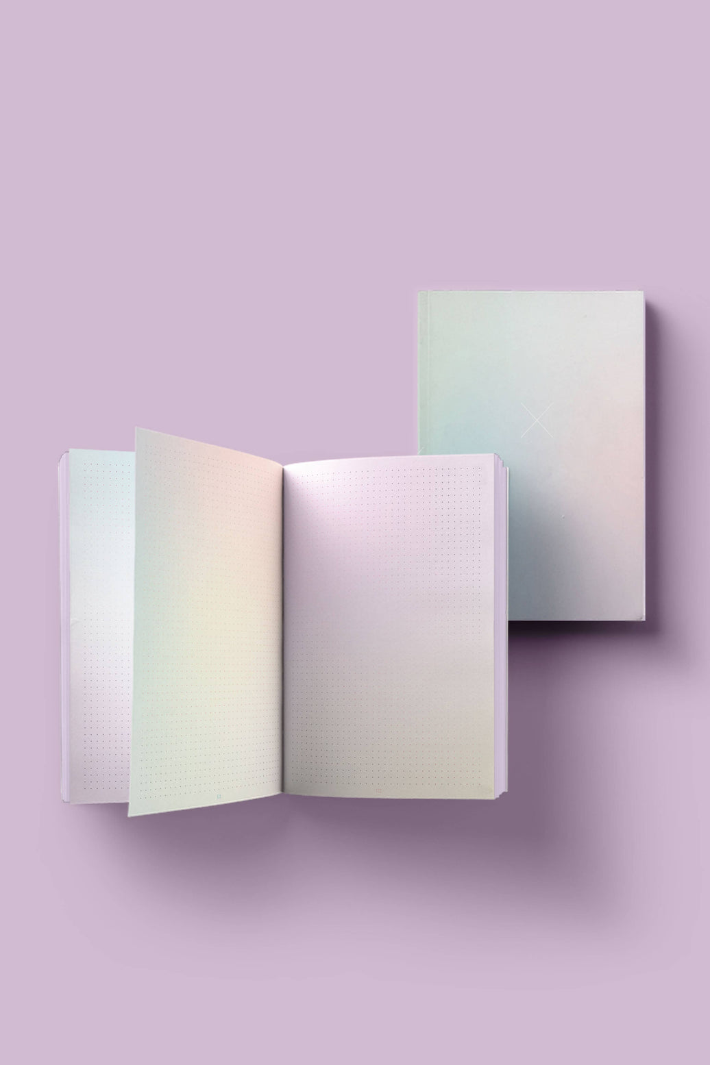 Aura A5 Notebook | UNICORN SLIM