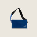 Rainette Bag – Waterproof Crossbody Bag: Klein Blue