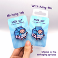 Pop Cat Pin
